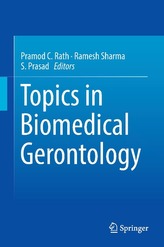  Topics in Biomedical Gerontology