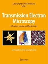  Transmission Electron Microscopy