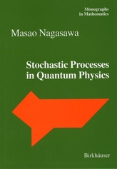  Stochastic Processes in Quantum Physics