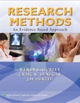  Research Methods