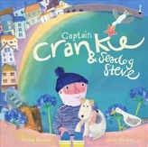  Captain Crankie and Seadog Steve