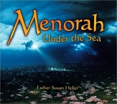  Menorah Under the Sea