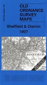  Sheffield and District 1907