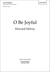  O Be Joyful