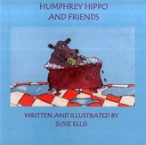  Humphrey Hippo and Friends