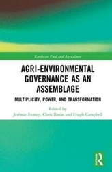  Agri-environmental Governance as an Assemblage
