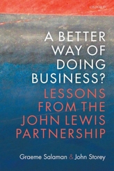 A Better Way of Doing Business?