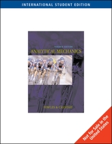  Analytical Mechanics, International Edition