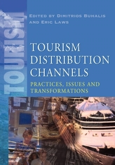  Tourism Distribution Channels