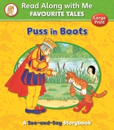  Puss in Boots