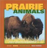  Prairie Animals