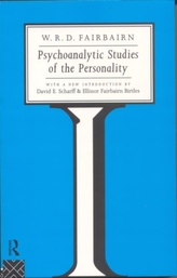  Psychoanalytic Studies of the Personality