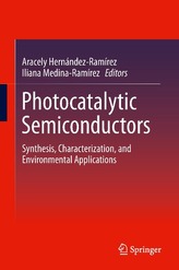 Photocatalytic Semiconductors