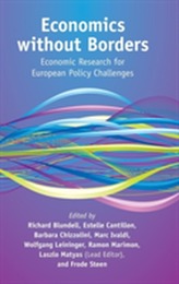  Economics without Borders