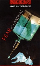  Fear of Landing