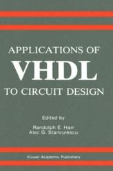  Applications of VHDL to Circuit Design