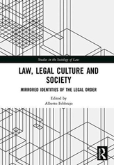  Law, Legal Culture and Society