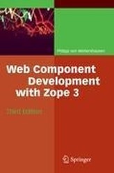  Web Component Development with Zope 3
