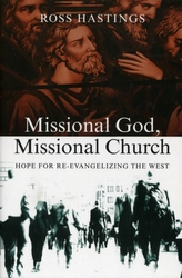  Missional God, Missional Church