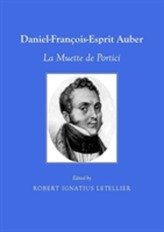  Daniel-Francois-Esprit Auber
