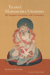  Tilopa's Mahamudra Upadesha