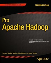  Pro Apache Hadoop