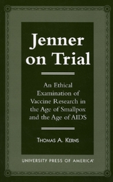  Jenner on Trial