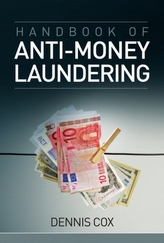  Handbook of Anti-Money Laundering