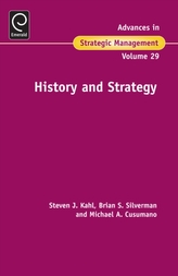  History and Strategy