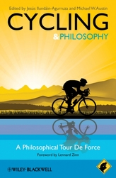  Cycling - Philosophy for Everyone - a             Philosophical Tour De Force