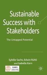  Sustainable Success with Stakeholders