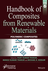  Handbook of Composites from Renewable Materials