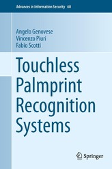  Touchless Palmprint Recognition Systems