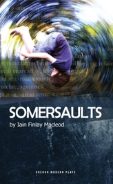  Somersaults
