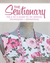 The Sewtionary
