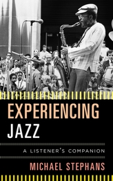  Experiencing Jazz