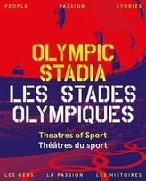  Olympic Stadiums/Stades Olympiques