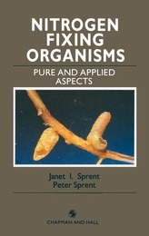  Nitrogen Fixing Organisms