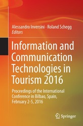  Information and Communication Technologies in Tourism 2016