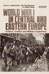  World War I in Central and Eastern Europe