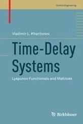  Time-Delay Systems