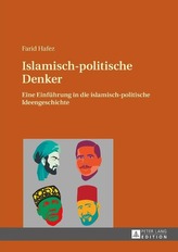  Islamisch-politische Denker