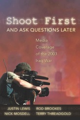  Shoot First and Ask Questions Later