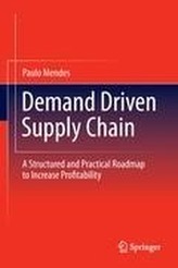  Demand Driven Supply Chain