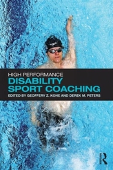 High Performance Disability Sport Coaching