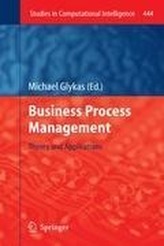  Business Process Management