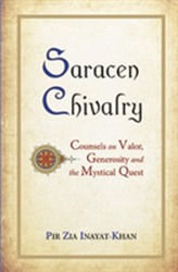  Saracen Chivalry