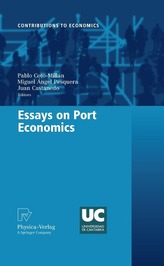  Essays on Port Economics