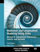  Multilevel and Longitudinal Modeling Using Stata, Volume II