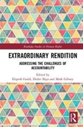  Extraordinary Rendition